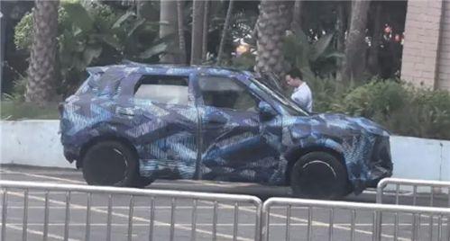 爆料比亚迪新车视频,颠覆传统，引领未来智能出行  第3张