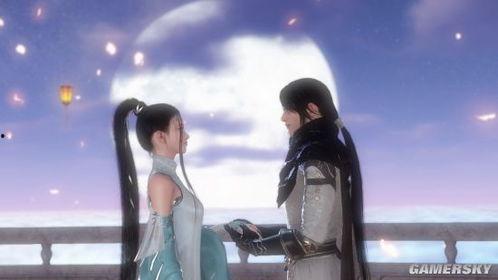 逆水寒最新更新爆料公告,江湖再起风云,全新内容等你探索! 第2张 逆水寒最新更新爆料公告,江湖再起风云,全新内容等你探索! 第2张